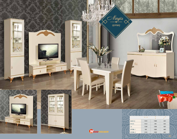 NƏRGİZ 1235